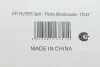 Фільтр повітряний Hyundai Santa Fe 2.2CRDi/2.7V6 06-12 SOFIMA S 3403 A (фото 5)