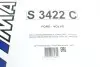 Фильтр салона Ford C-Max II/Focus III/Grand C-Max/Kuga II/Connect/Volvo V40 10- SOFIMA S 3422 C (фото 6)