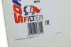 Фильтр воздушный BMW 5 (F10)/X1 (E84) 1.6-3.0 09-17 (N20) SOFIMA S 3557 A (фото 5)