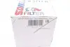 Фильтр масляный Seat Ibiza IV/Skoda Fabia/Rapid/VW Polo 1.4TDI 14- SOFIMA S 3717 R (фото 5)