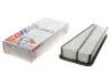 Фільтр повітряний Toyota Land Cruiser Prado 4.0 03-10/FJ Cruiser 200 4.0 07-18 SOFIMA S 3A86 A (фото 1)