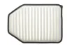 Фільтр повітряний JEEP Wrangler \'\'3.6-2.8 \'\'06>> SOFIMA S3D89A (фото 1)