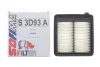 Фільтр повітряний Honda CR-Z 1.5 16V 10-16 SOFIMA S 3D93 A (фото 2)