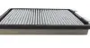 Фільтр салону BMW 5 (E39) 96-04 (вугільний) (к-кт 2шт) SOFIMA S 4108 CA (фото 4)
