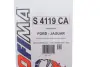 Фільтр салону FORD/JAGUAR &quot;1,8-3,0 &quot;04-07 SOFIMA S4119CA (фото 2)