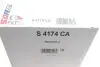 Фильтр салона Renault Espace 02-(угольный) SOFIMA S 4174 CA (фото 6)