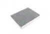 Фільтр салону BMW 5 (F10/F11/F07)/6 (F06/F12/F13)/7 (F01-F04) 08-18 (вугільний) (к-кт 2 шт.) SOFIMA S 4231 CA (фото 2)