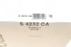 Фільтр салону Renault Sandero 09-/Clio/Dacia Logan 04-/Duster 10- (вугільний) SOFIMA S 4232 CA (фото 7)