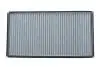 Фільтр салону BMW 7 (E65/66/67) 01-08 (вугільний) (к-кт 2шт.) SOFIMA S 4240 CA (фото 5)