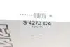 Фільтр салону Toyota Avensis/Corolla 00- (вугільний) SOFIMA S 4273 CA (фото 6)