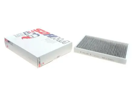 Фільтр салону SOFIMA S 4293 CA
