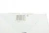 Фильтр воздушный Peugeot 405/309/205 1.0-1.6 i 85-93/Citroen AX/BX/C15/Saxo 1.0-1.6 i 83-97 SOFIMA S 4580 A (фото 7)