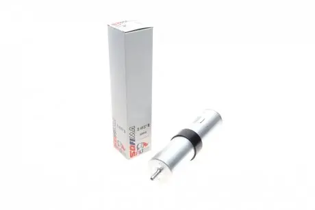 Фильтр топливный BMW 3 (E90-E93) 06-13/X1 (E84) 09-15/X3 (F25)/X4 (F26) 10-18 (N47/N57) (OE line) SOFIMA S 4857 B