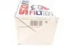Фильтр масляный Citroen C5/Peugeot 407 3.0HDI 09-/Land Rover Discovery/Range Rover Sport 3.0TD 09- SOFIMA S 5152 PE (фото 6)