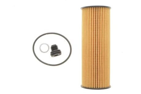 Фільтр масляний Hyundai Santa Fe/Tucson 2.0/2.2CRDi 18- SOFIMA S 5291 PE