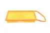 Фільтр повітряний Citroen Nemo/C3/Peugeot Bipper/206/207/Ford Fiesta 1.4HDi 08- SOFIMA S 5702 A (фото 4)