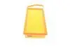 Фільтр повітряний Citroen Nemo/C3/Peugeot Bipper/206/207/Ford Fiesta 1.4HDi 08- SOFIMA S 5702 A (фото 6)