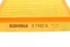 Фільтр повітряний OPEL &quot;1,2-1,6 &quot;04&gt;&gt; SOFIMA S7502A (фото 3)