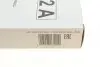 Фільтр повітряний OPEL &quot;1,2-1,6 &quot;04&gt;&gt; SOFIMA S7502A (фото 5)