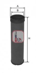 Фільтр повітря SOFIMA S 7515 A