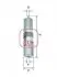 Фільтр паливний дизель BMW/MINI 1/2/X1 \'\'D \'\'14>> SOFIMA S9261B (фото 1)