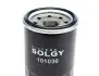 Фильтр масляный Honda Accord/Civic Solgy 101036 (фото 5)