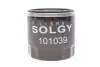 Фильтр масляный Mazda 1.6/2.0 87- Solgy 101039 (фото 1)