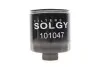 Фильтр масляный VW Caddy II 1.4/1.6i/Golf IV/V/Seat Solgy 101047 (фото 1)