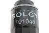Фільтр масляний VW Caddy III 1.2TSI 10- Solgy 101048 (фото 2)