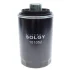 Фильтр масляный VW T5 2.0TSI 11- Solgy 101052 (фото 5)
