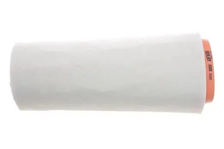 Фільтр повітряний BMW 3 (E46)/5 (E39, E60)/X3 (E83) 01- Solgy 103028