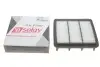 Фільтр повітряний Hyundai Elantra/i30/Kia Cee'd 1.4-2.0D 05- Solgy 103113 (фото 3)