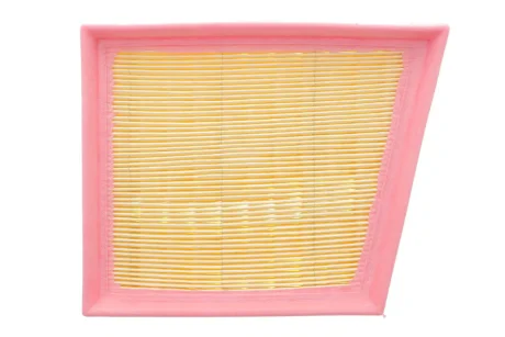 Фільтр повітряний Ford Transit Courier 1.0Ecoboost/1.5-1.6TDCi 14-/Fiesta 1.0-1.6/1.4-1.6TDCi 08- Solgy 103143