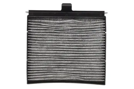 Фильтр салона Renault Scenic II (угольный) Solgy 104032