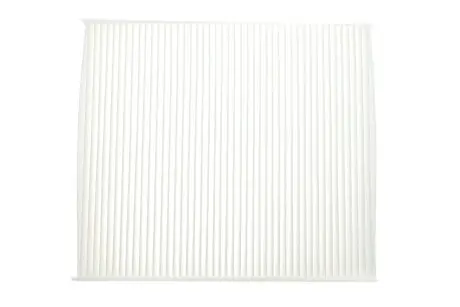 Фільтр салону Skoda Fabia/Roomster/VW Polo 99-10 Solgy 104036