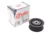 Ролик генератора Renault Megane III/Scenic III 1.2-1.4 12-(паразитный) (75х30) Solgy 110066 (фото 2)