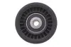 Ролик генератора Renault Megane III/Scenic III 1.2-1.4 12-(паразитный) (75х30) Solgy 110066 (фото 4)