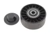 Ролик генератора VW 1.9TDI (паразитный) (65х25) Solgy 110093 (фото 1)
