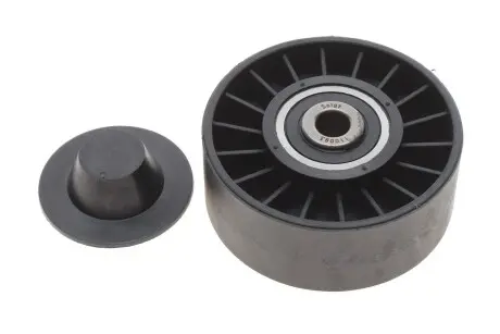 Ролик генератора VW 1.9TDI (паразитный) (65х25) Solgy 110093