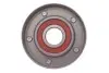 Ролик генератора Renault Trafic 1.9dci 01- (-AC) (натяжний) (65x26) Solgy 110126 (фото 4)