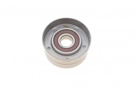 Ролик генератора MB Sprinter 906 3.0CDI 06- (натяжной) (65x30) Solgy 110175