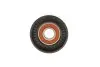 Ролик генератора Citroen/Peugeot/Ford 1.4HDi/1.6TDCi 01- (натяжний) (65x26) Solgy 110176 (фото 3)