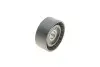 Ролик генератора Citroen/Peugeot/Ford 1.4HDi/1.6TDCi 01- (натяжний) (65x26) підшипник SNR Solgy 110197 (фото 1)