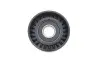 Ролик генератора Audi A4/A5/A6/A7/A8/VW Phaeton/Touareg 2.7D/3.0D/4.2D 03- (паразитний) (65x26 підшипник SNR) Solgy 110202 (фото 4)