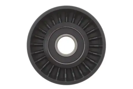 Ролик генератора Audi A4/A6 1.8-2.0 TSFI 00-08 (d=76mm) Solgy 110209