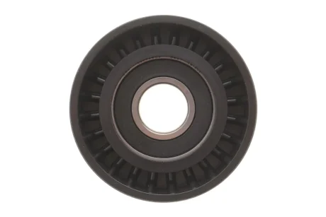 Ролик генератора MB Sprinter 906/Vito (W639) OM651 (натяжний) (підшипник SNR) Solgy 110212