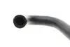 Патрубок печки MB Sprinter OM611/612 Solgy 112011 (фото 4)