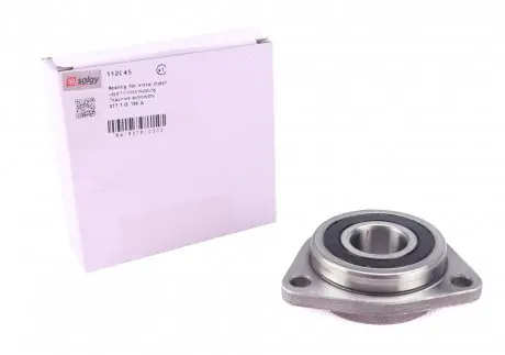 Підшипник віскомфти Solgy 112045