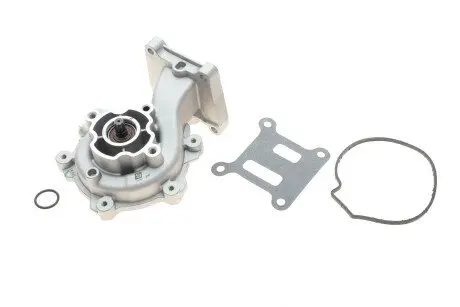 Насос води Ford Transit 2.0DI 00- Solgy 112065