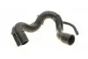 Патрубок системи охолодження MB Vito (W638) 2.2 CDI 99-03 (к-кт у зборі) Solgy 112076 (фото 1)